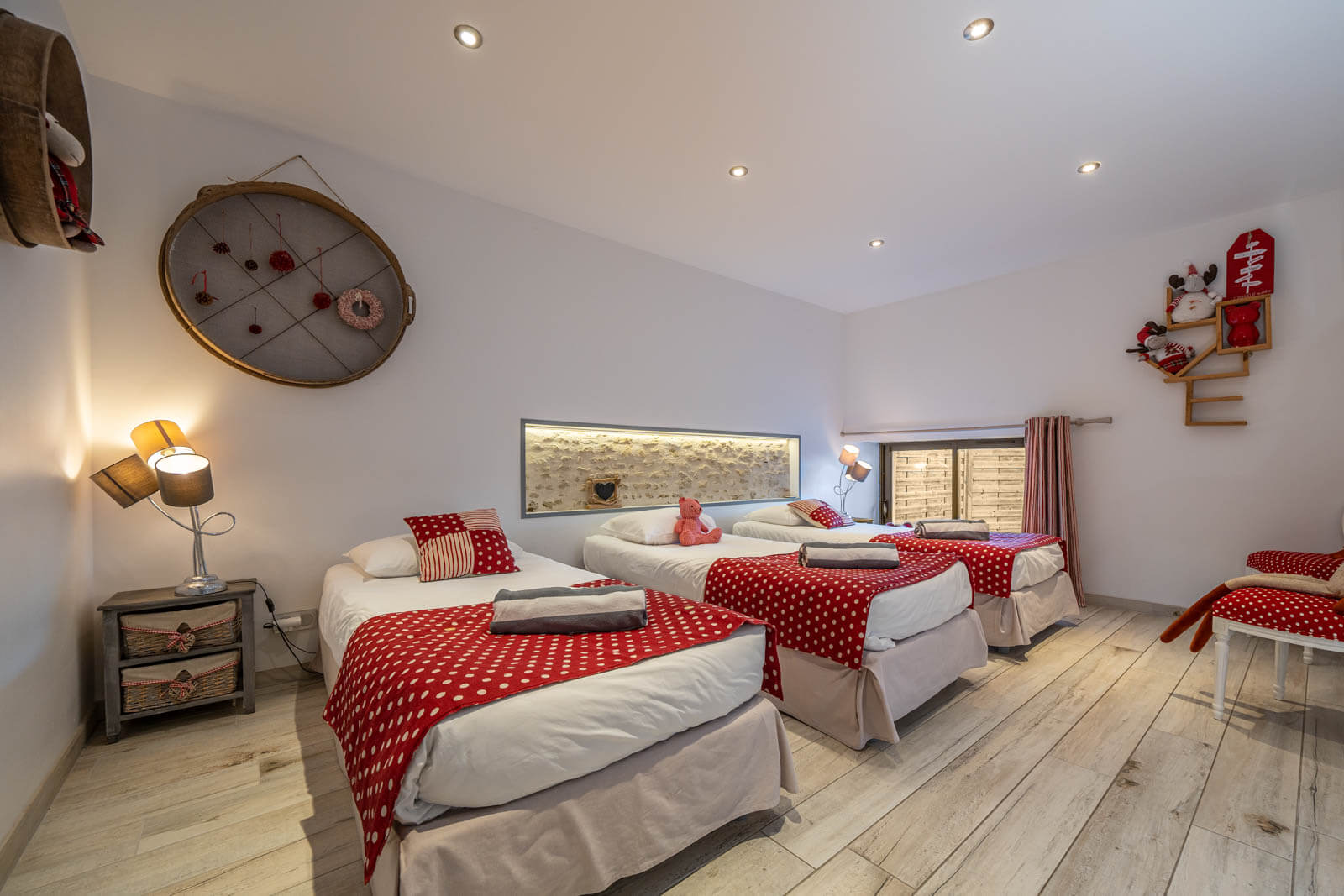 Gîte de La Groizardière - Grand Gîte Vendée Nature Piscine & Spa