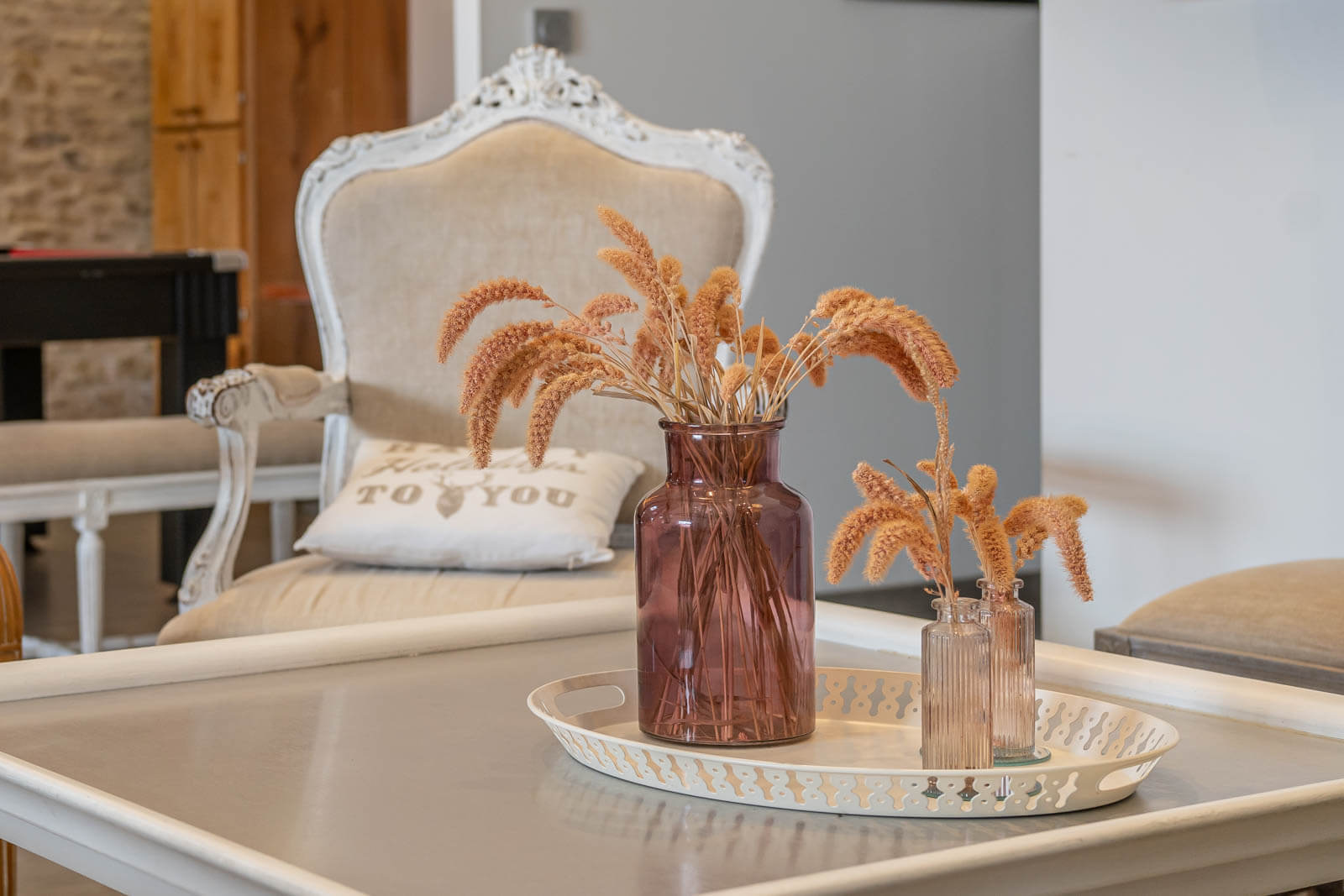 Gîte de La Groizardière - Grand Gîte Vendée Nature Piscine & Spa