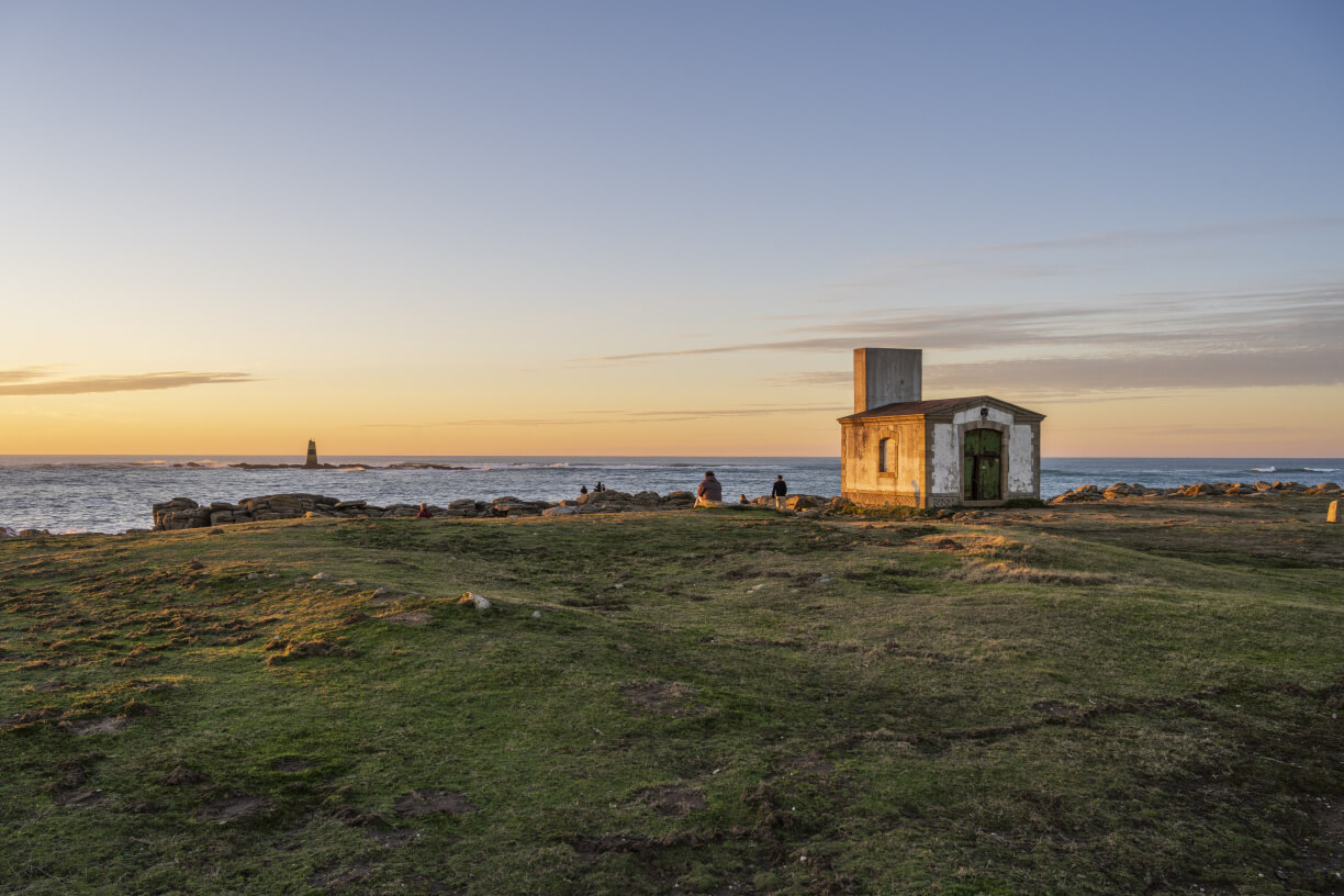 Île d'Yeu - A Lamoureux Vendée Expansion Droits Réservés